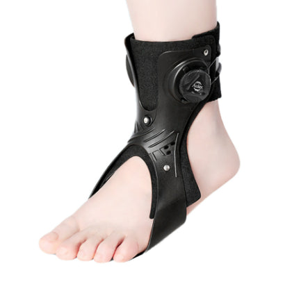 Airbag Button Ankle Support Training Rehabilitation Fixation Brace Correction