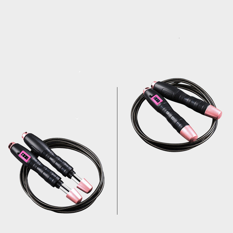 Counting Skipping Rope
