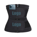 Waist Trainer Cincher Abdominal Slimming Shaping Belt For Exercise