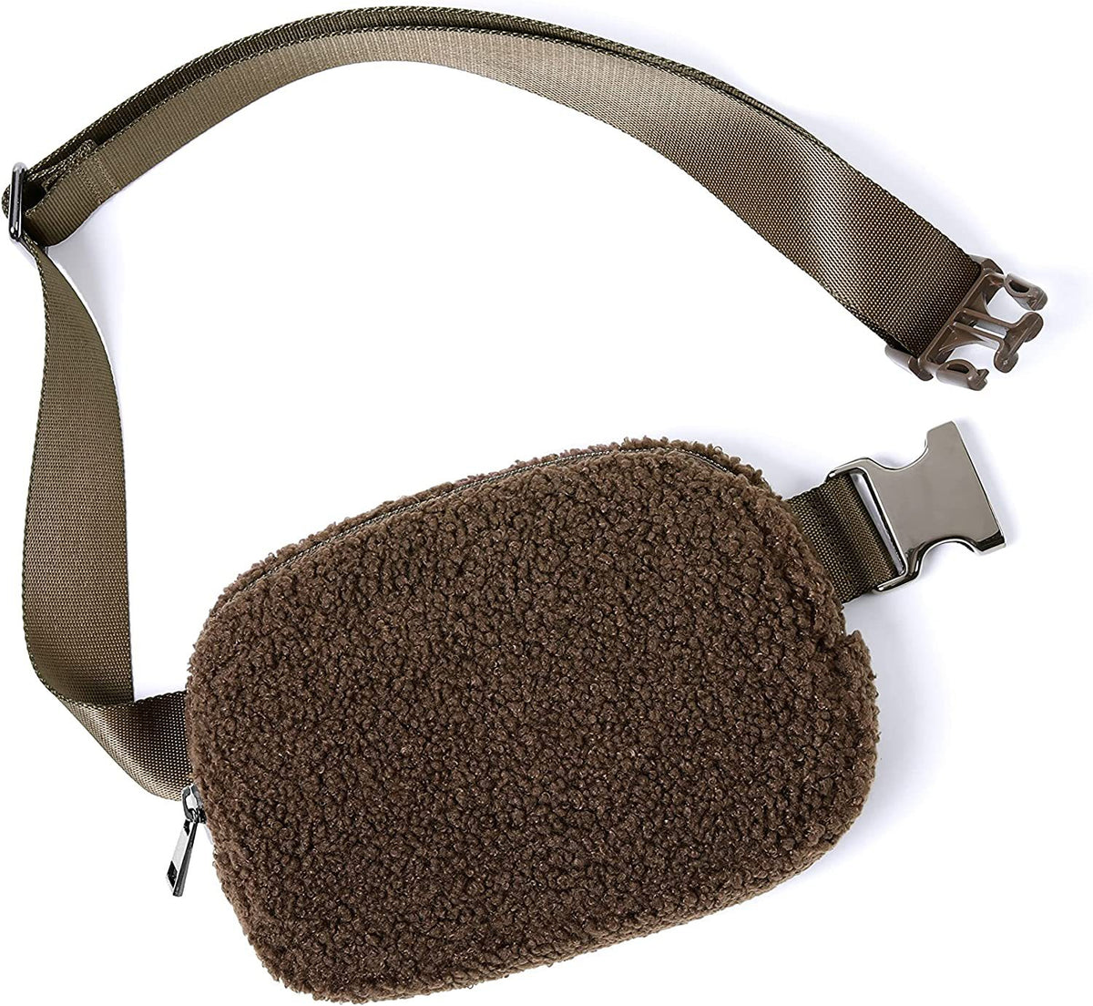 Autumn And Winter Sports Waist Pack