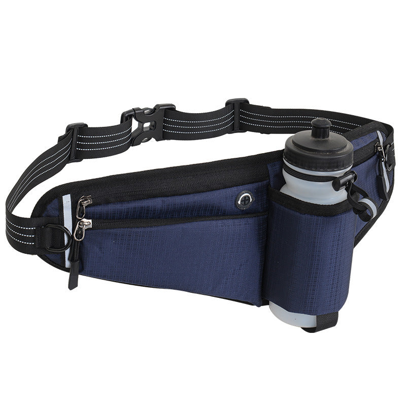 Multifunctional Nylon Close-fitting Workout Waterproof Outdoor Exercise Running