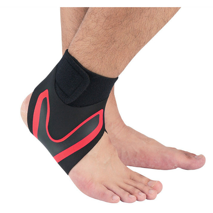 Ankle Support Brace Safety Running Basketball Sports Sleeves