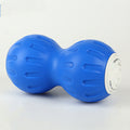 Electric Vibrating Peanut Ball Muscle Relaxing Home Gym Fitness Yoga Massager