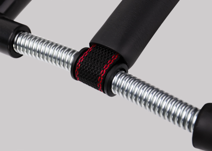 Grip Power Wrist Forearm Hand Arm Trainer Adjustable Exercises Force