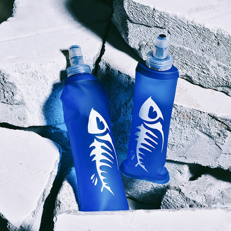 Sports Soft Water Bottle