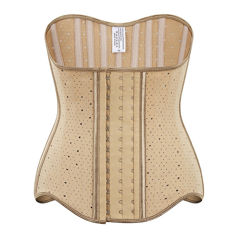 Fitness Latex Body Shaping Belly Band