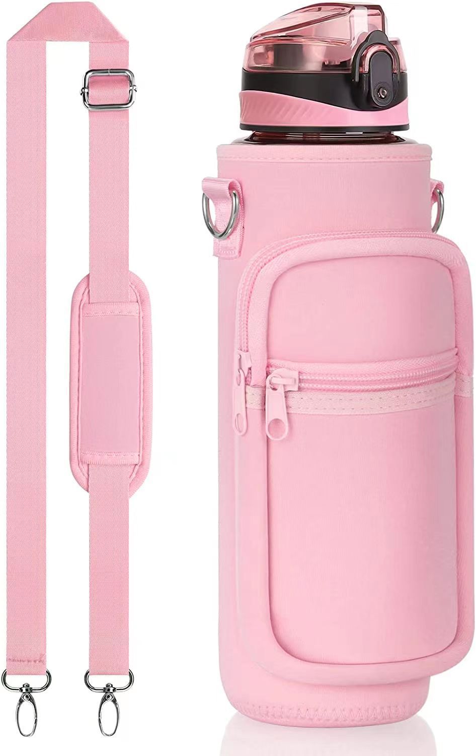 Diving Material Outdoor Sports Water Bottle Cup Cover