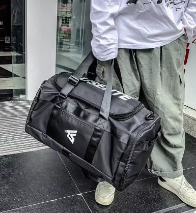 Hand-carrying Short Travel Lightweight Waterproof Storage Large Capacity