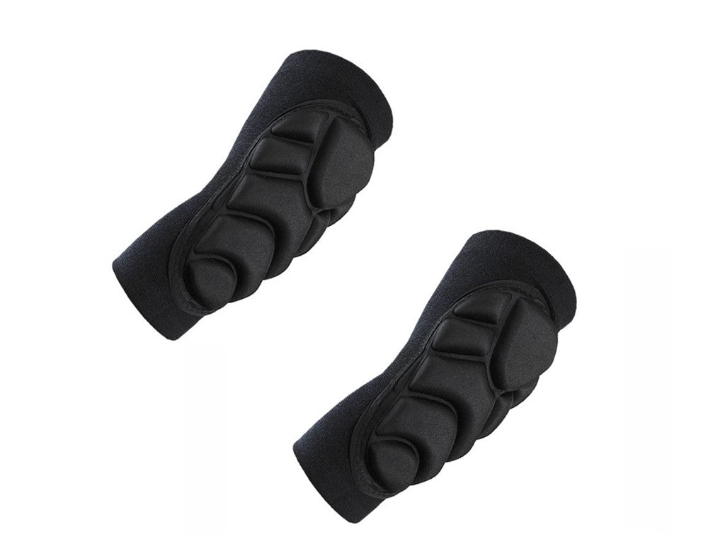 Elbow Pads And Brace Support