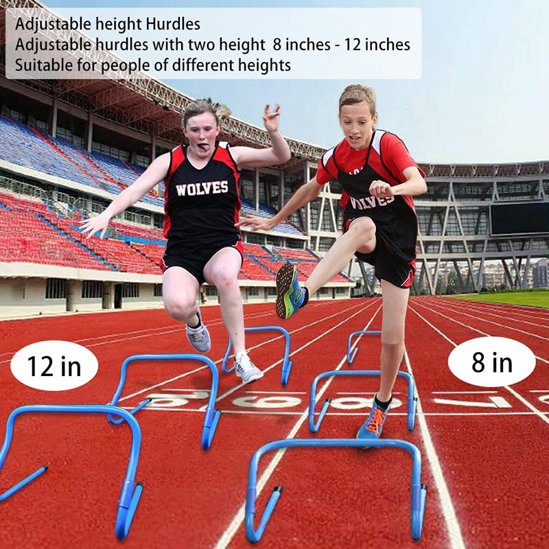 Agility Ladder Set Rope Soccer Training