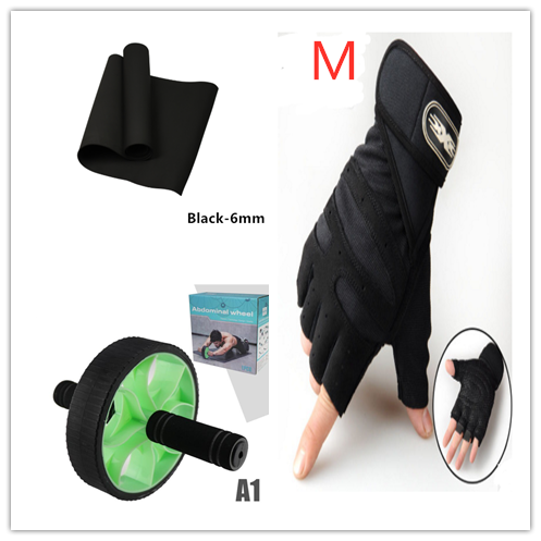 Super Soft EVA Fitness Composite Mat Yoga 4mm 6mm