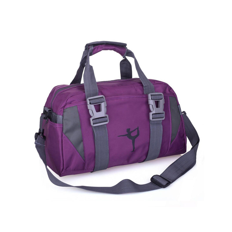 Yoga Bag Gym