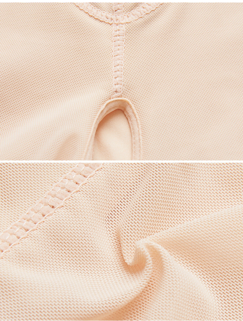 Plus Size Body Shapewear
