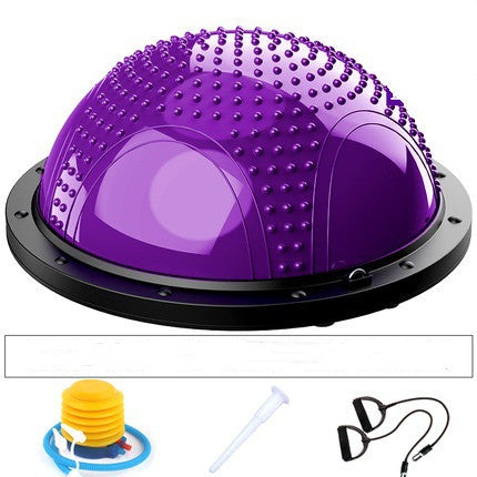 Pilates Ball Yoga Fitness Equipment
