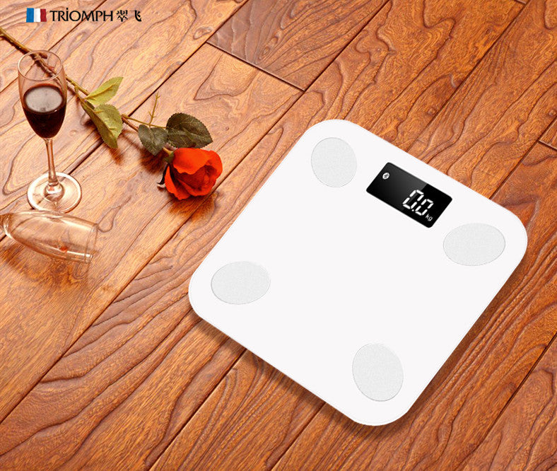 Electronic Weight Scale Accurate Body