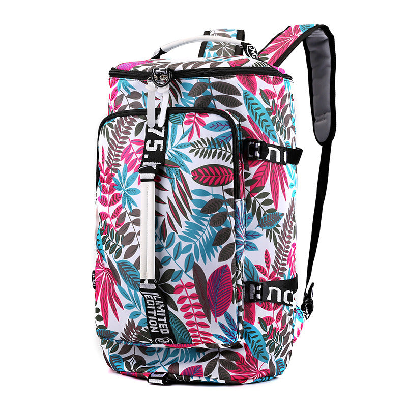 Lightweight Gym Bag Male Mountaineering