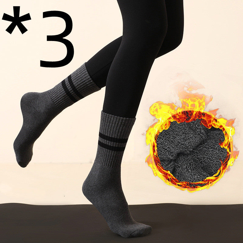 Pilates Socks Fitness Stockings Non-slip Yoga