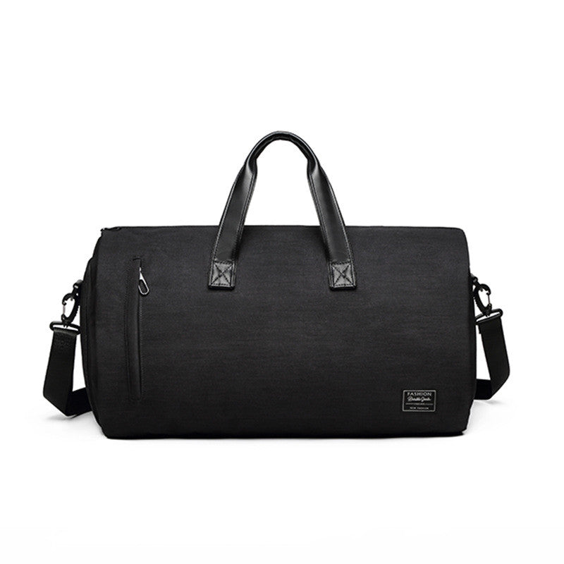 Large Capacity Wet And Dry Gym Bag