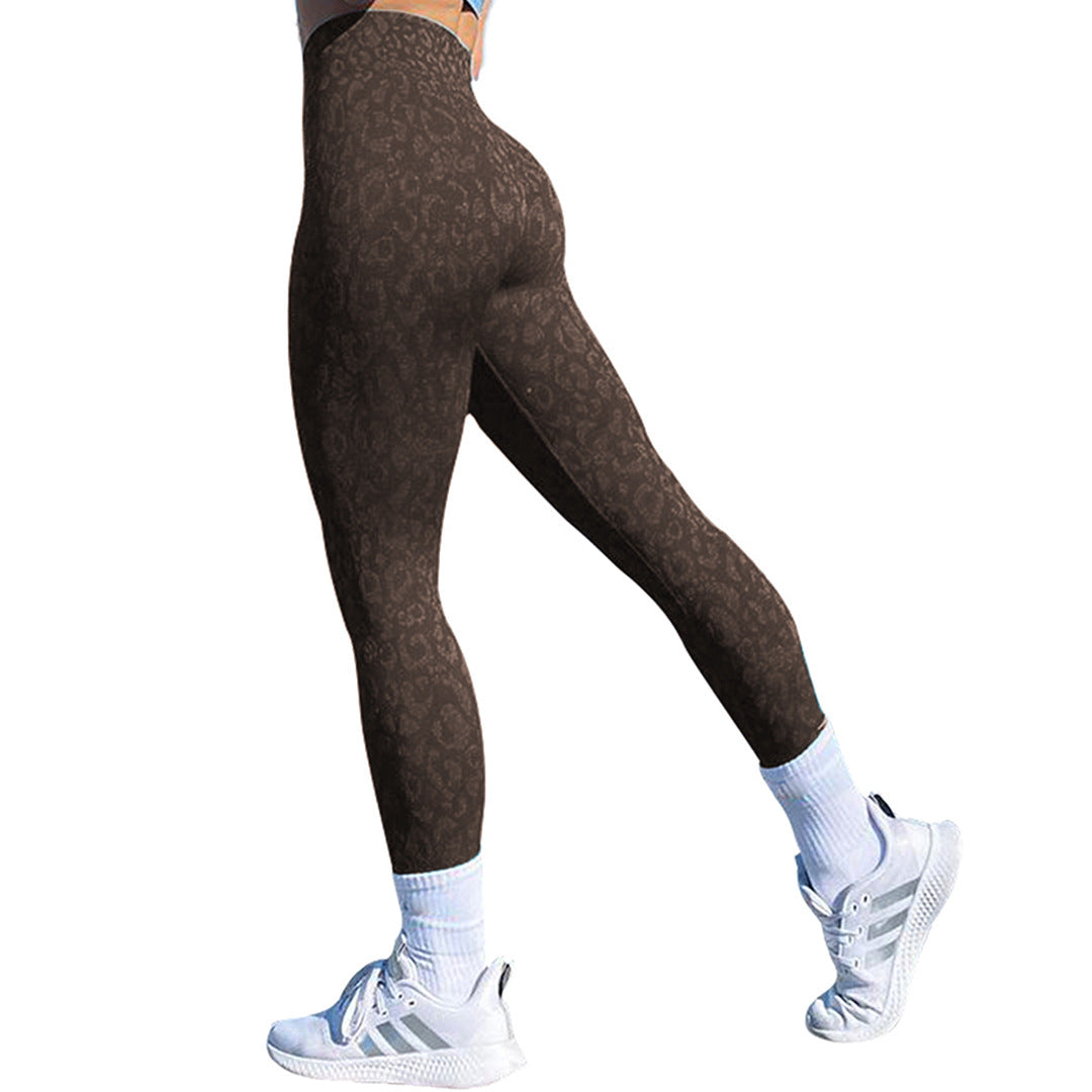 Butt Leggings For Women Push Up Booty Legging Workout Gym Tights Fitness Yoga