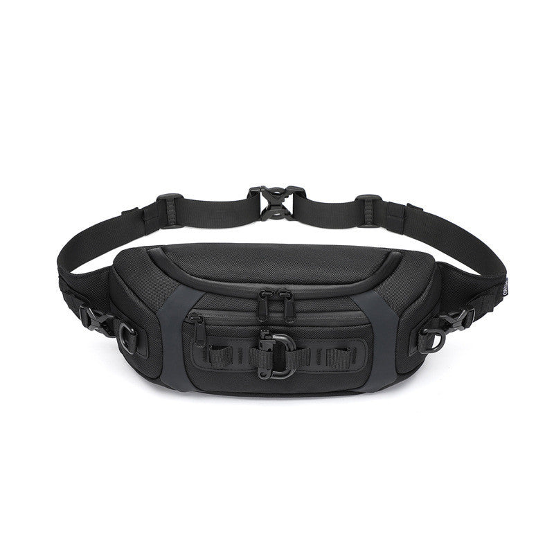 Sports Waist Pack For Men