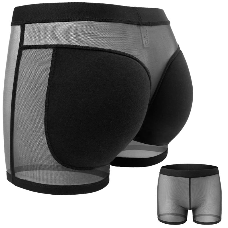 Ladies Body Shapers Butt Lift Tummy Control Panties
