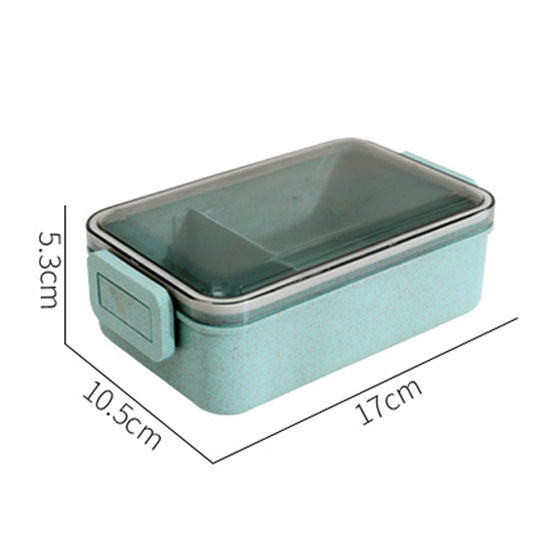 Heated Food Container For Bento Box Japanese Thermal Sn