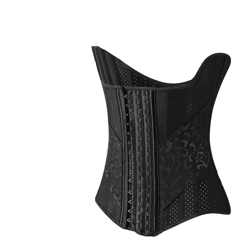 Waist-tight Waist Shaping Slimming Corset Belt Body