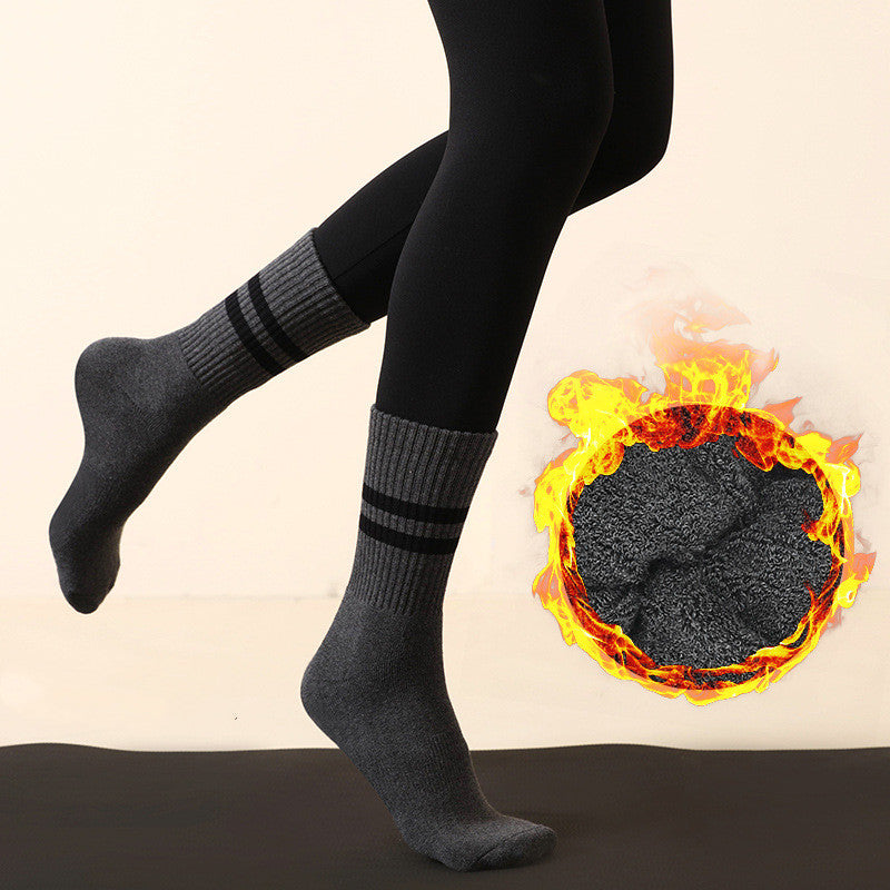 Pilates Socks Fitness Stockings Non-slip Yoga
