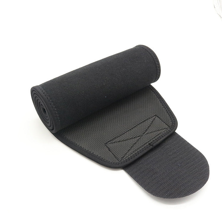 Lumbar Support Belt Fitness Sport Girdle Neoprene Sweat