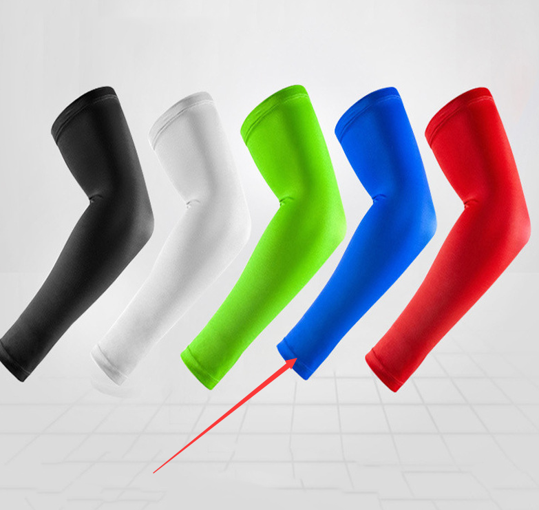 Outdoor Mountaineering Exercise Armguards Football Basketball Sports Elbow