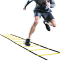Agility Ladder Training Speed 12 Rung 20ft With Carrying Bag