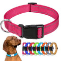 Halsband für kleine Hunde, Halsbänder für Welpen, großes dekoratives Hundehalsband GXQ07