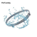 New: 38/70CM Soothing Pheromone Collars for Cats and Dogs, Comfortable Adjustable Collar for Puppies, Kittens and Large Dogs