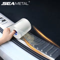 Car Sticker Door Sill Protector Universal Car Door Edge Sticker Anti Scratch Car Bumper Protective Film Car-Styling Accessories