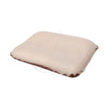 Ultralight Compact Self-Inflating Camping Pillow, 3D Ergonomic Neck Support Pillow for Backpacking Hiking Car Outdoor