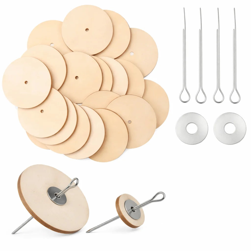10 Sets Holz Gelenke Anschlüsse Für Handgemachte Puppe Handwerk Kinder Kinder Spielzeug DIY Scrapbooking Manuelle Handwerk Zubehör