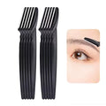 Eyebrow Trimmer Knife Portable Face Shaver Hair Remover Eyebrow Epilation Hair Removal Cutter Shaver Blades Makeup Tools