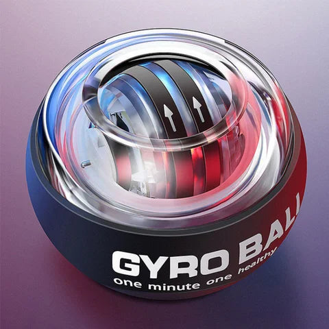 Alloy steel wrist strength ball/box for massage, fitness, beauty and grip strength. Can relieve body fatigue