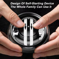 Power Gyro Ball wrist and forearm strengthening device training device muscle training device for fitness and wellness