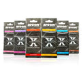 Our high-quality car air fresheners, which can also be used as decoration for car rearview mirrors, are available in sets