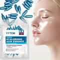 Hyaluronic Acid Deep Moisture Capsule Essence, Deep Moisture and Brightening Skin Essence (0.4g X 30 Capsules)/Bag - 1 B