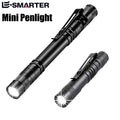 Ultrahelle Mini Tragbare LED-Stiftlampe Hohe Lumen Taschenlampe Handtaschenlampe für Camping Outdoor Notfallgebrauch