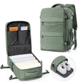 Ryanair Backpack 40x30x20 Cabin Bag Travel Backpack for Men Women Carry-on Luggage Leisure Laptop Backpack Mochila para Viaje Cabina