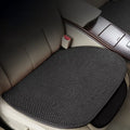 Summer Car Seat Cushion Cover Breathable Ice Silk Non-Slip Car Seat Protector Pad for Men and Women Universal Car Interior Accessories