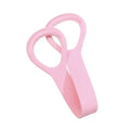 8 Shape Elastic Resistance Band Non-Slip Durable for Home Gym, Yoga, Pilates, Sports, Training, Stretching and Fitness Training