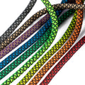 Schnur Dia.4mm Für Outdoor Camping Überleben Lanyard Fallschirm Seil Wandern Zelt Zubehör