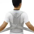 Posture correction for men and women Back support Clavicle support against slouching and back bending Adjustable back trainer