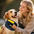 Tierhaar-Entfernungshandschuhe, Katzenhaar, Hundehaarbürste, Haarentferner, Haushalt, Teppich, Sofa, selbstklebende Haarhandschuhe, Reinigungsbürste