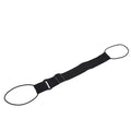 Adjustable Luggage Strap, Elastic Shoulder Strap, Travel Seat Belt for Luggage, Luggage Accessories