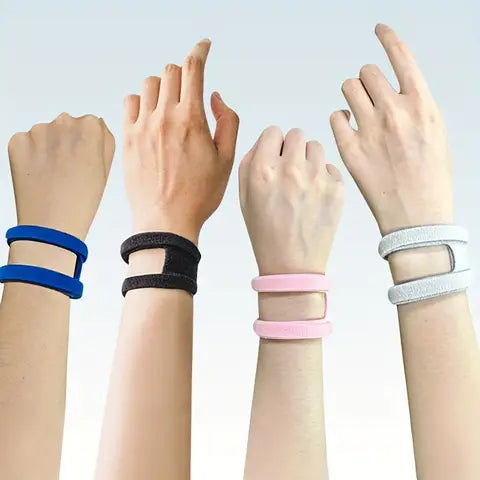 Carpel Tunnel Wrist Support, Comfortable Wrist Support Band, Sprain Prevention, Joint Protection